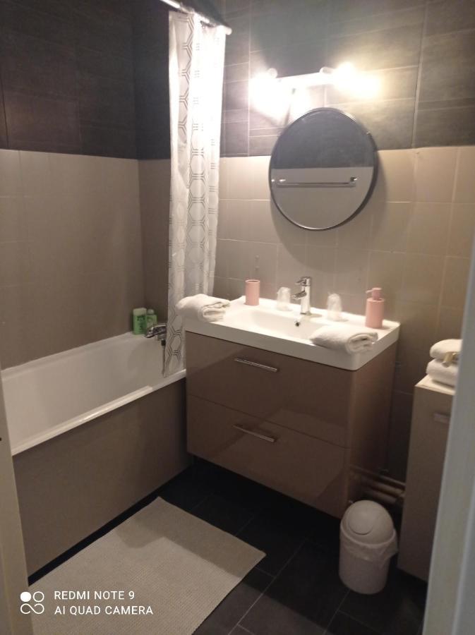 Apartamento Le Cosy Vichy