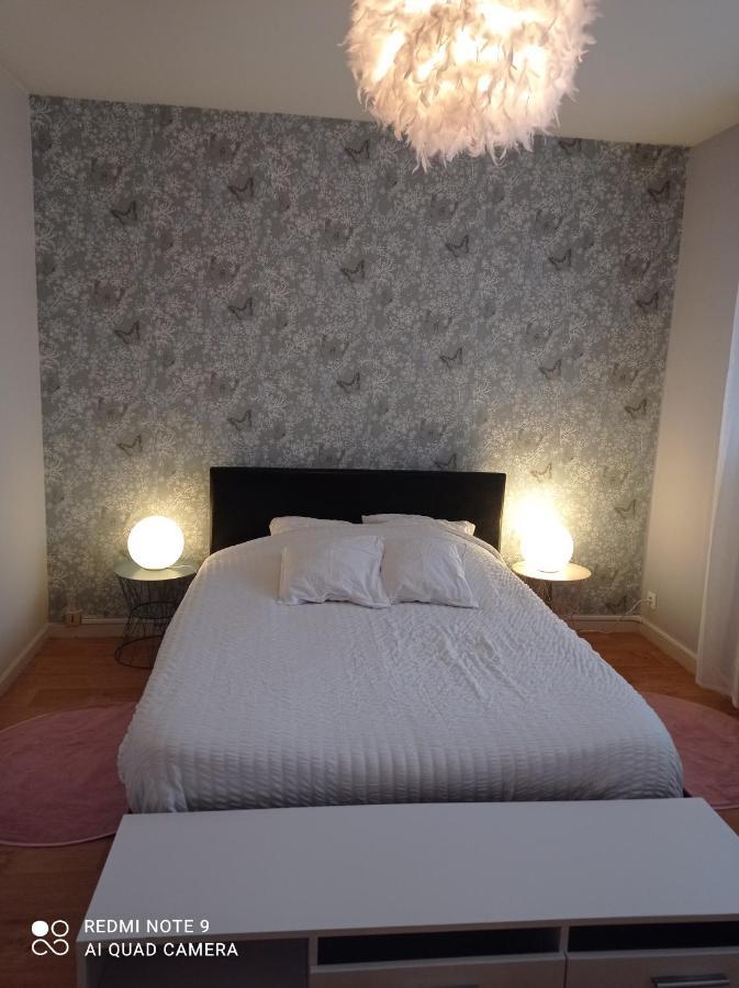 Le Cosy Apartamento