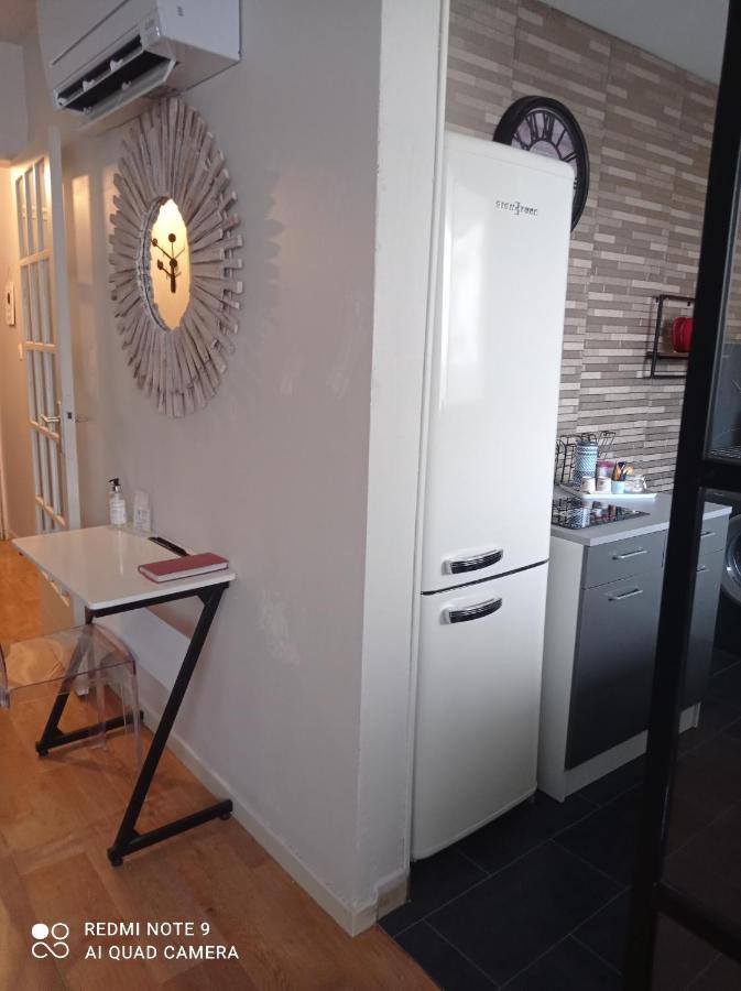 Le Cosy Apartamento *