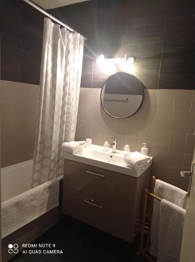 Le Cosy Vichy