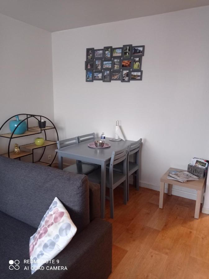 Apartamento Le Cosy