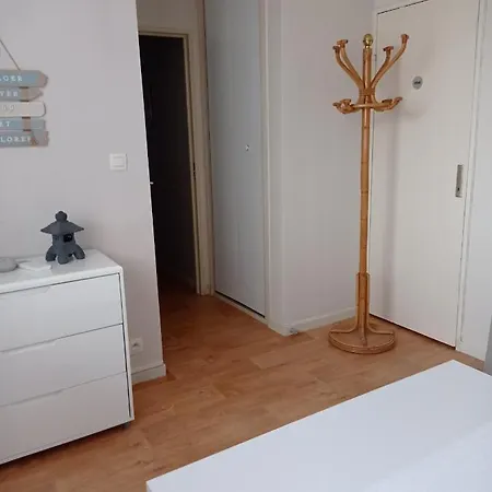 Le Cosy Apartamento Vichy Exterior foto