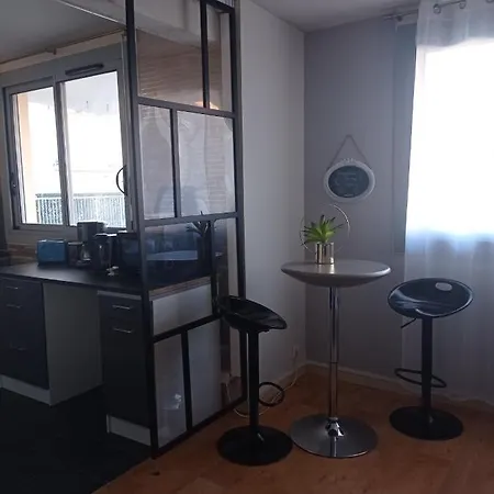 Le Cosy Apartamento Vichy Exterior foto