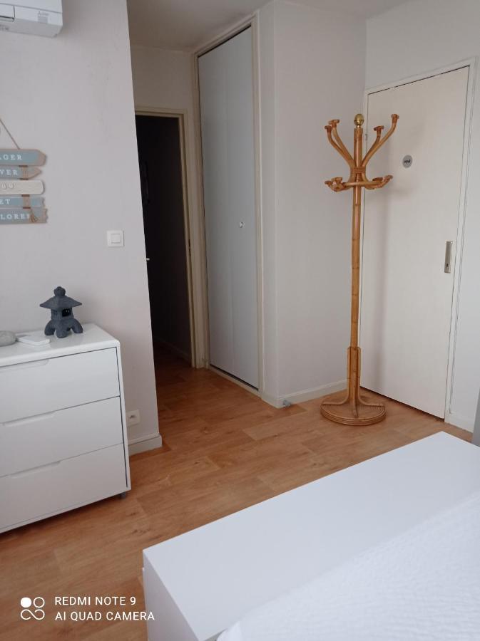 Apartment Le Cosy *