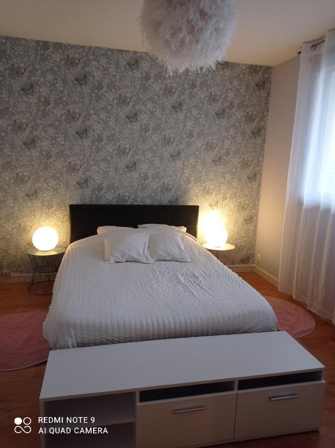 Le Cosy * Vichy