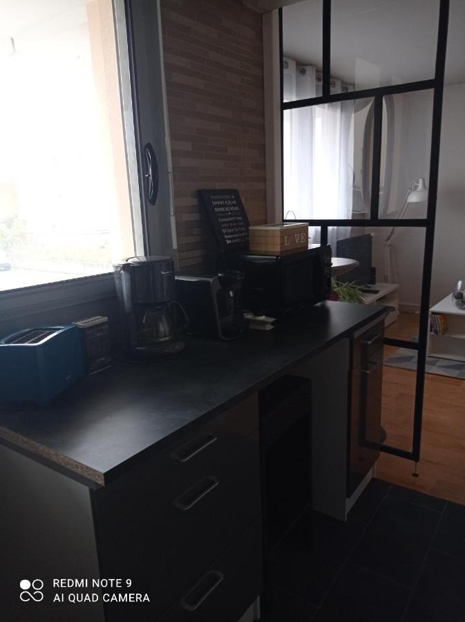 Le Cosy Apartment Vichy