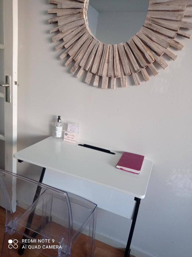 Apartment Le Cosy