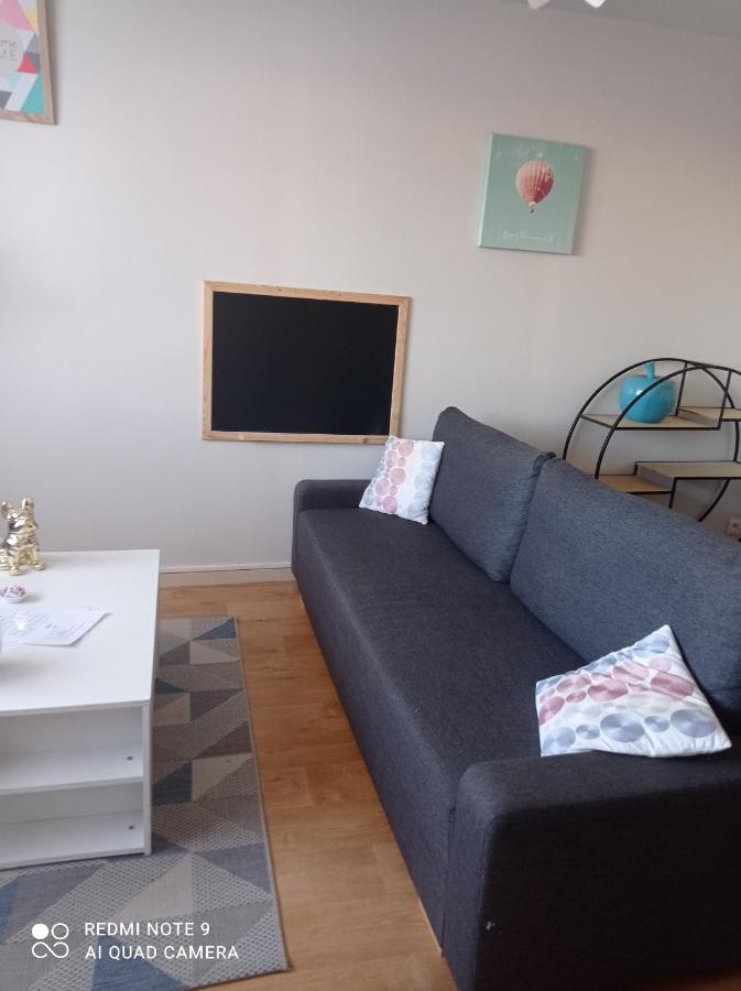 Apartment Le Cosy *