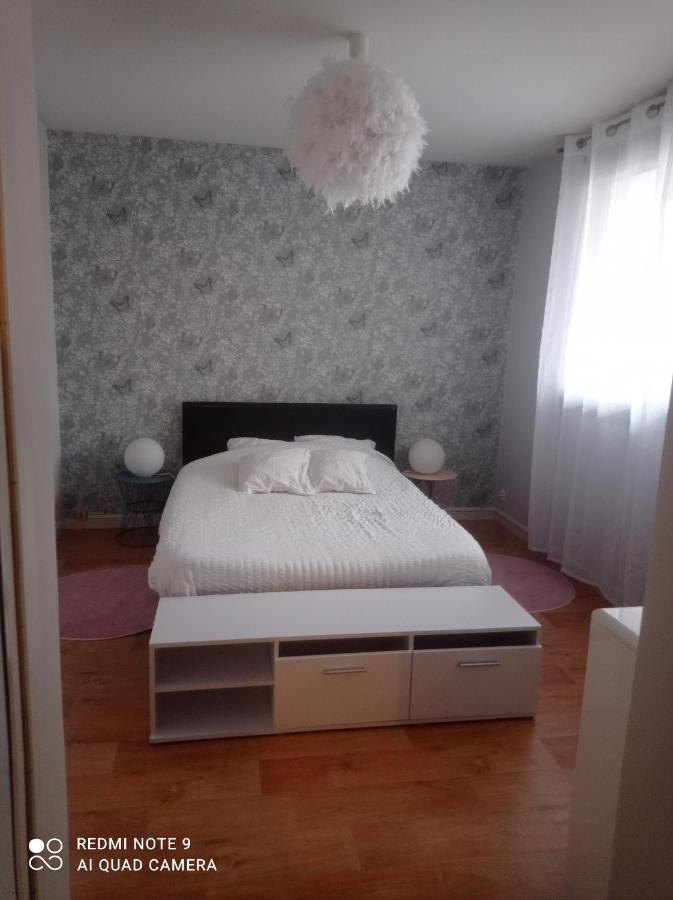 Le Cosy Apartment Vichy