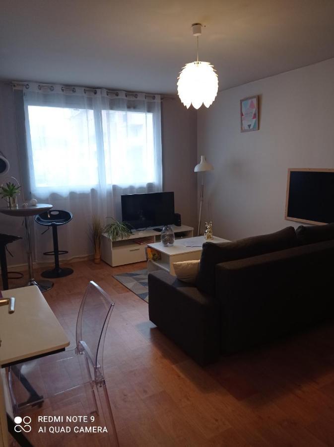 Le Cosy Apartment *