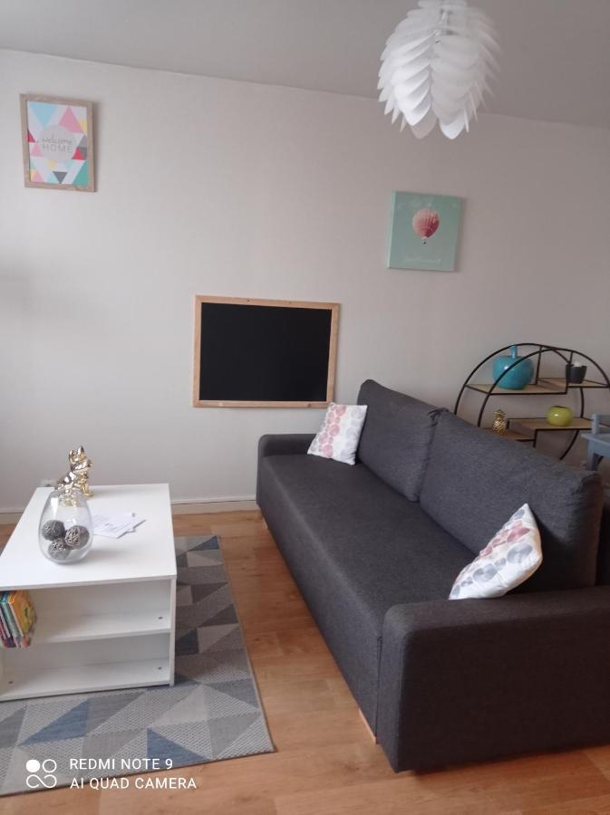 Le Cosy Apartment