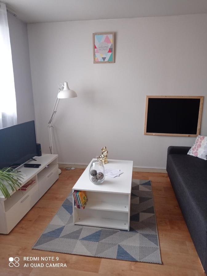 Le Cosy Apartment